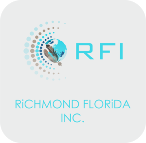 Richmond florida inc logo image