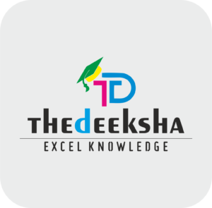 thedeeksha logo image