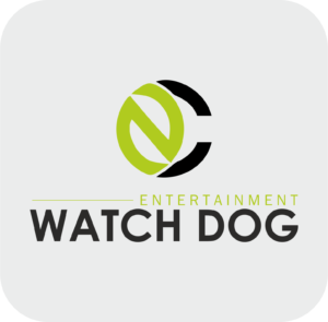 entertainment watchdog logo image