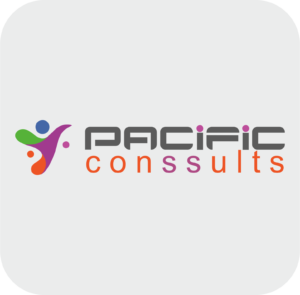 pacific conssults logo image