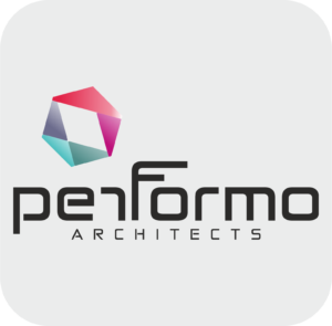 performa architects logo image