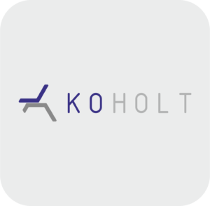 koholt logo image