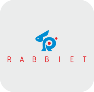 rabbiet logo image