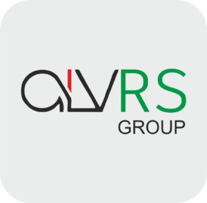 alvrs group logo image