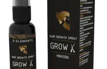 Grow X Free доступен в Узбекистан | Ангрен