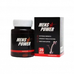 Mens Power Free