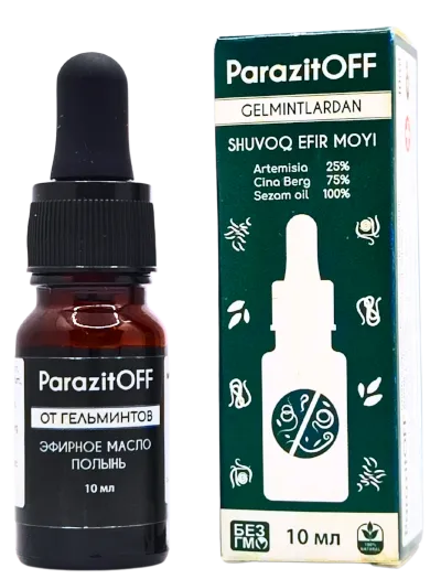 ParazitOFF Low Price