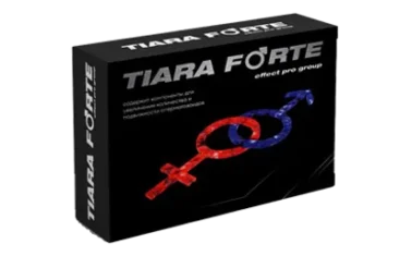 Tiara Forte цена в Узбекистан | Самарканд